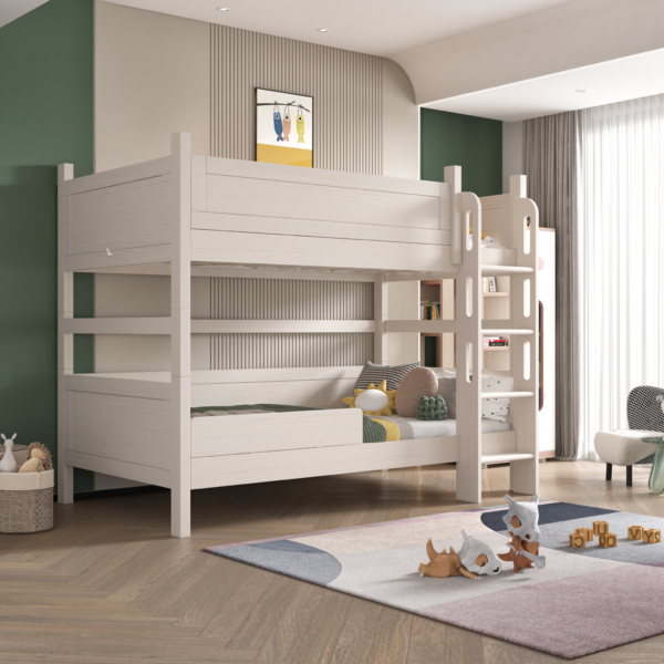 Monello Cavin Bed：圖片 5
