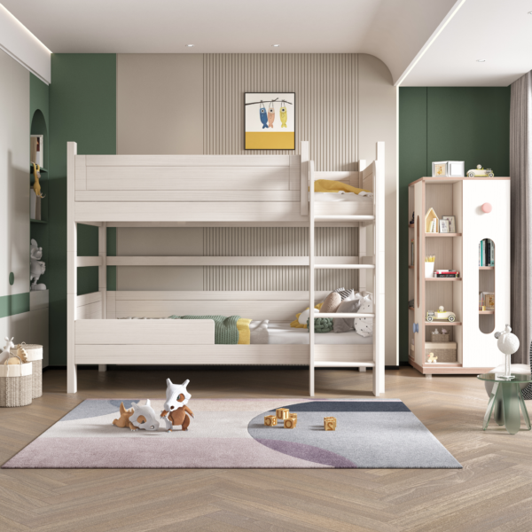 Monello Cavin Bed：圖片 6
