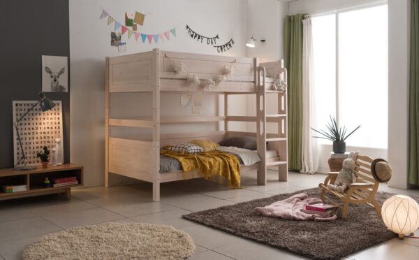 Monello Cavin Bed