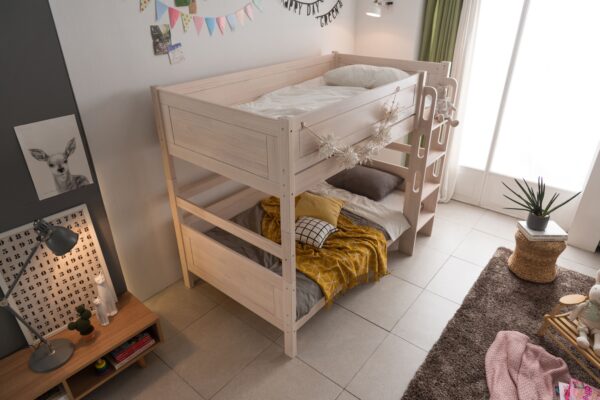 Monello Cavin Bed：圖片 3
