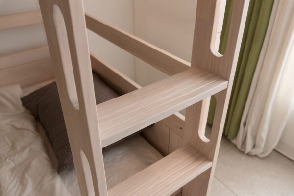 Monello Cavin Bed：圖片 2