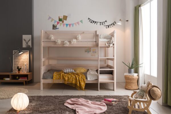 Monello Cavin Bed：圖片 4