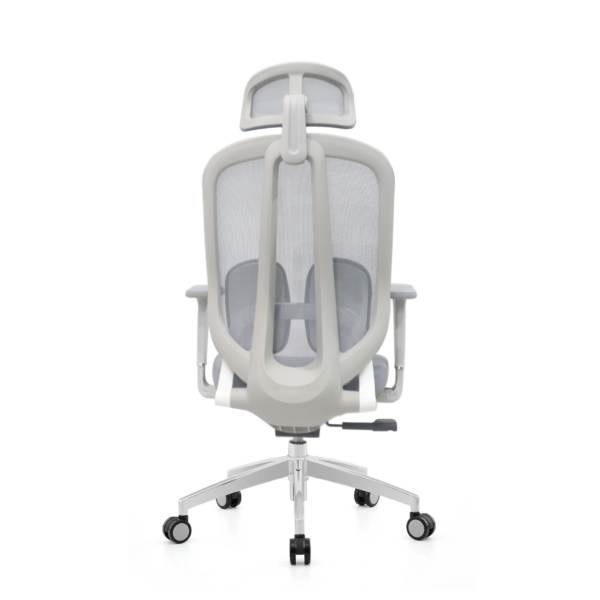 ADVOCATE Ergonomic Chair：圖片 3