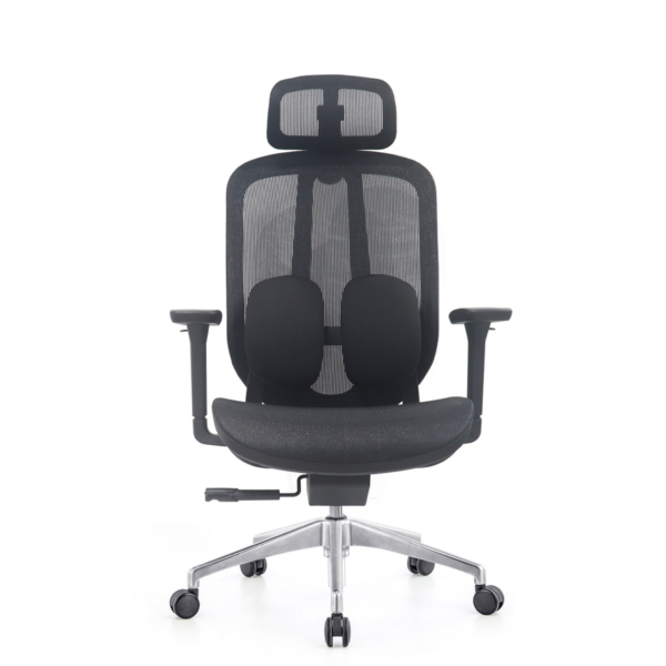 ADVOCATE Ergonomic Chair：圖片 4