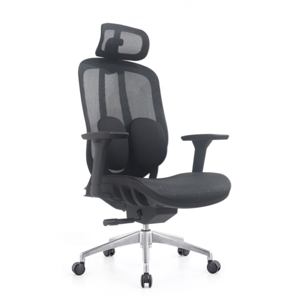 ADVOCATE Ergonomic Chair：圖片 5
