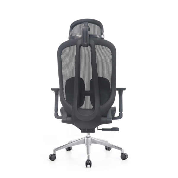 ADVOCATE Ergonomic Chair：圖片 6