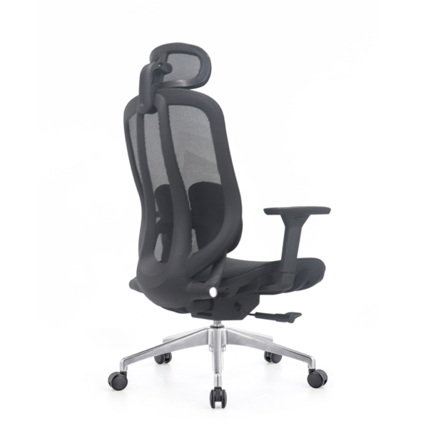 ADVOCATE Ergonomic Chair：圖片 7