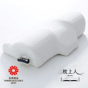 Smart Health Technology Pillow