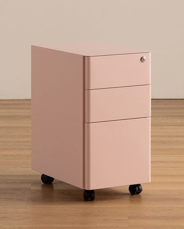 COMFECT Steel Cabinet：圖片 2