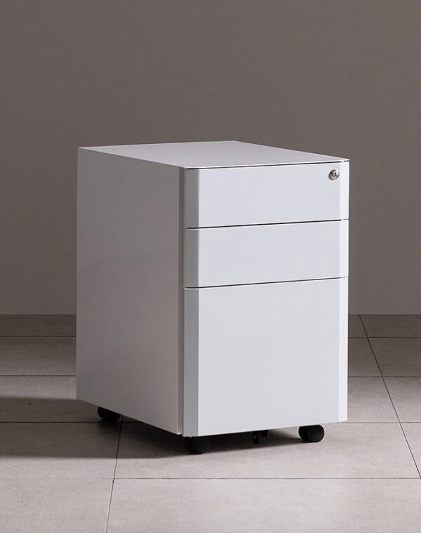 MODERN Steel Cabinet：圖片 2