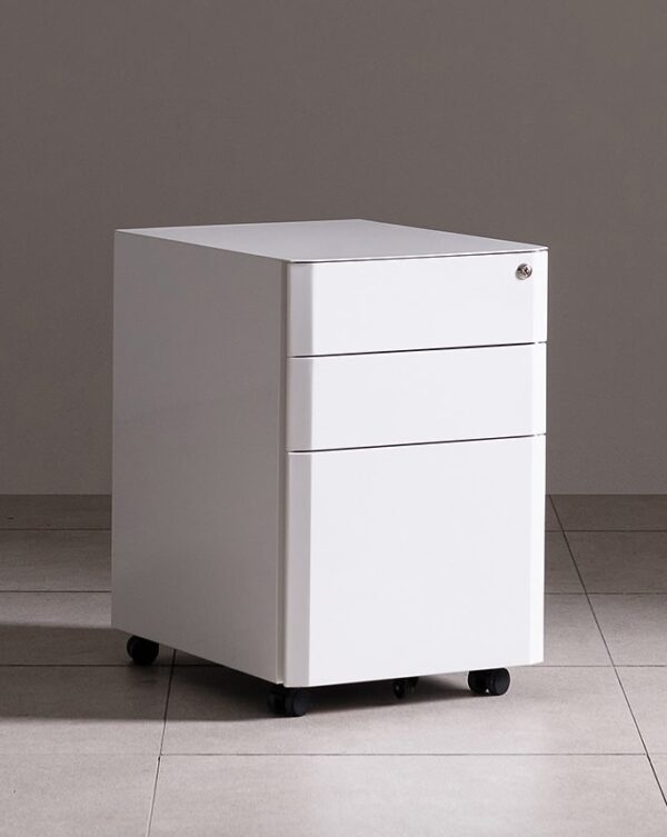 MODERN Steel Cabinet：圖片 3