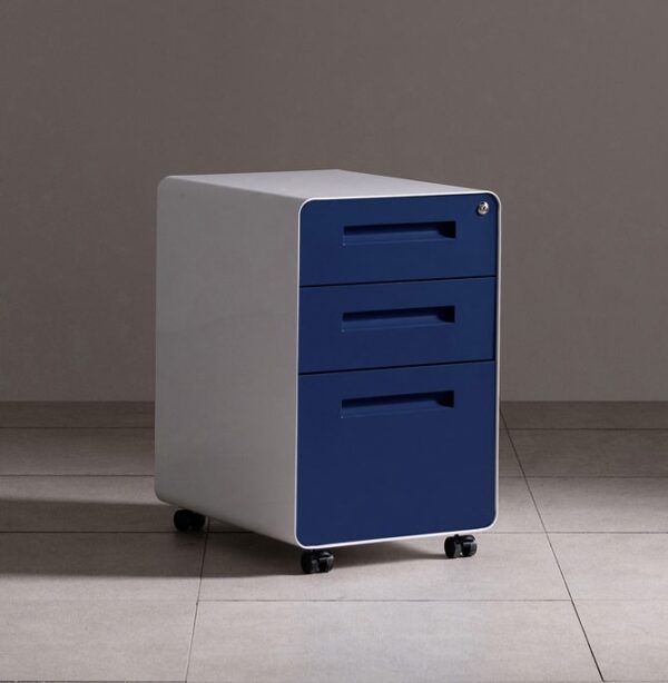 MILD Steel Cabinet：圖片 2